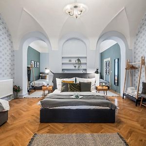 Appartement met Drie Slaapkamers